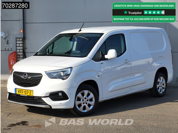 Mali kombi OPEL