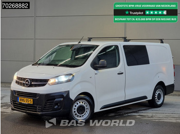 Mali kombi OPEL Vivaro
