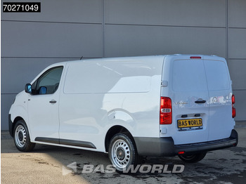 Nov Mali kombi Opel Vivaro 120PK L3H1 2025model Navi Parkeersensoren Airco Cruise L3 6m3 Airco Cruise control: slika 2