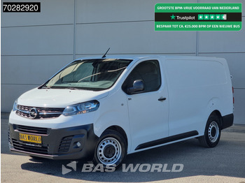 Mali kombi OPEL Vivaro