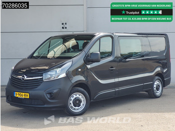 Mali kombi OPEL Vivaro