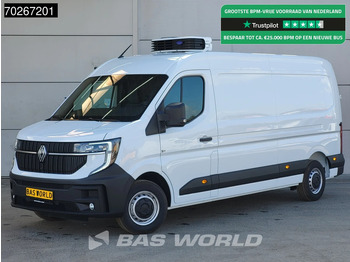 Hladilno vozilo RENAULT Master