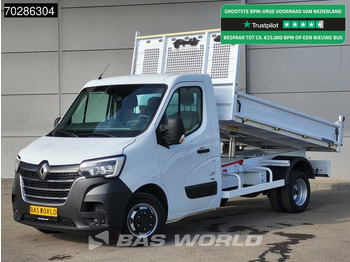 Dostavno vozilo s kesonom RENAULT Master