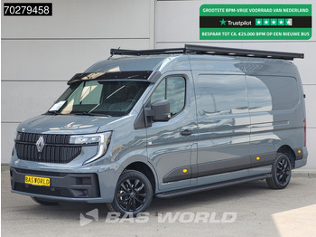 Furgon RENAULT Master