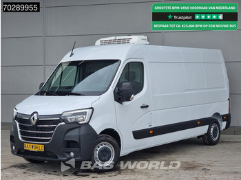 Hladilno vozilo RENAULT Master