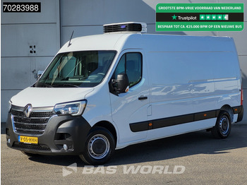 Hladilno vozilo RENAULT Master