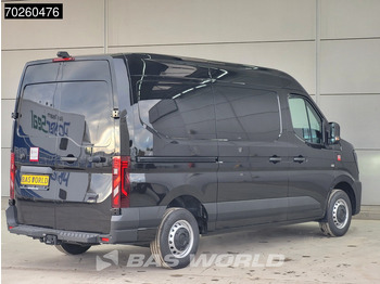 Nov Furgon Renault Master 150PK 2025 MODEL L2H2 150PK Airco Cruise Camera Parkeersensoren 10m3 Airco Cruise control: slika 5
