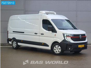 Nov Hladilno vozilo Renault Master 150PK Koelwagen 2025model Thermo King V200 220V LED Camera Cruise Koel Koeler Kühlwagen 10m3 Airco: slika 5