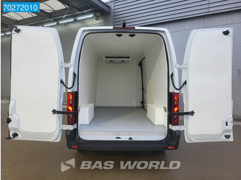 Nov Hladilno vozilo Renault Master 150PK Koelwagen 2025model Thermo King V200 220V LED Camera Cruise Koel Koeler Kühlwagen 10m3 Airco: slika 3