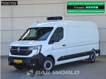 Hladilno vozilo RENAULT Master