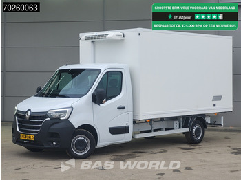 Hladilno vozilo RENAULT Master
