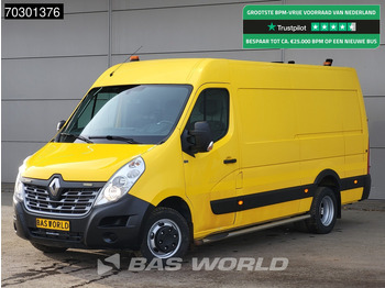 Furgon RENAULT Master 2.3