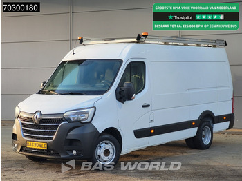 Furgon RENAULT Master 2.3