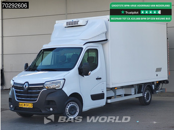 Hladilno vozilo RENAULT Master