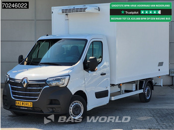 Hladilno vozilo RENAULT Master