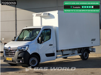 Hladilno vozilo RENAULT Master