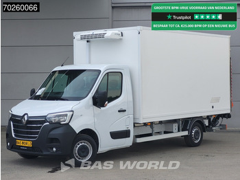 Hladilno vozilo RENAULT Master