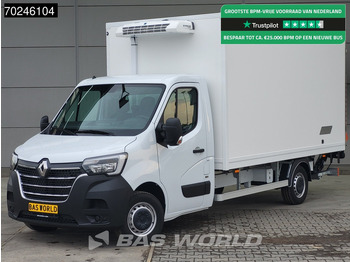 Hladilno vozilo RENAULT Master