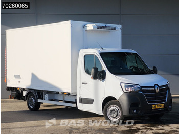 Nov Hladilno vozilo Renault Master 165PK Laadklep -15 Vriezer Koelwagen Thermo King V-200 MAX 230V stekker Koeler Vries Kühlwagen Bakwagen Kühlkoffer 17m3 Airco Cruise c: slika 5 Nov Hladilno vozilo Renault Master 165PK Laadklep -15 Vriezer Koelwagen Thermo King V-200 MAX 230V stekker Koeler Vries Kühlwagen Bakwagen Kühlkoffer 17m3 Airco Cruise c: slika 5