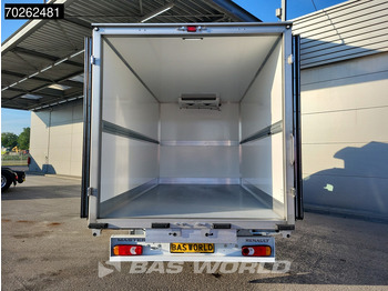 Nov Hladilno vozilo Renault Master 170pk -15 Vries Koelwagen 2025model Achterdeuren Thermo King V200 MAX 220V stekker LED Koel Koeler Vries Kühlwagen Kühlkoffer Frigo 17: slika 3