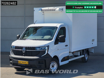 Hladilno vozilo RENAULT Master