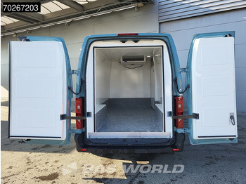 Nov Hladilno vozilo Renault Master 170pk Koelwagen Vriezer -18 Carrier Xarios 200 230V stekker LED Camera Parkeersensoren Airco Cruise Vries Koeler Kühlwagen Kühler Frig: slika 3