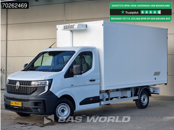 Hladilno vozilo RENAULT Master