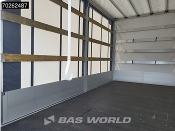 Nov Dostavno vozilo s ponjavo Renault Master 170pk Schuifzeilen met Laadklep 2025 Model LED Carplay Airco Cruise Schuifzeil Zeilen Koffer Meubelbak 21m3 Airco Cruise control: slika 5