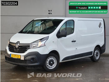 Mali kombi RENAULT Trafic