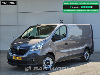 Mali kombi RENAULT Trafic 1.6