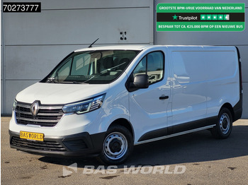 Mali kombi RENAULT Trafic