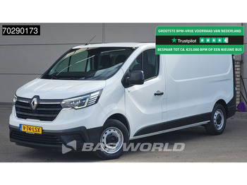 Mali kombi RENAULT Trafic