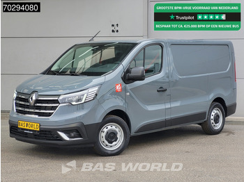 Mali kombi RENAULT Trafic 1.6