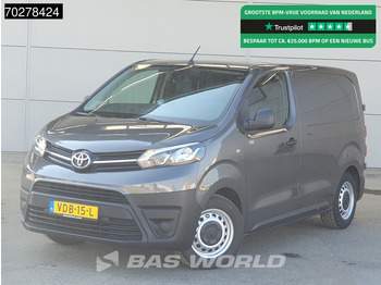 Mali kombi TOYOTA Proace