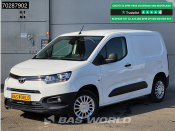 Mali kombi TOYOTA Proace