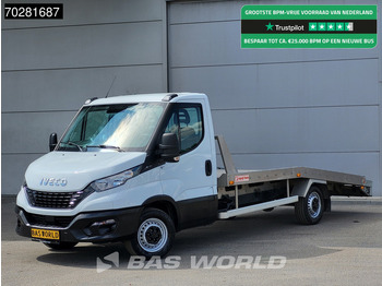 Dostavno vozilo IVECO Daily 35s16