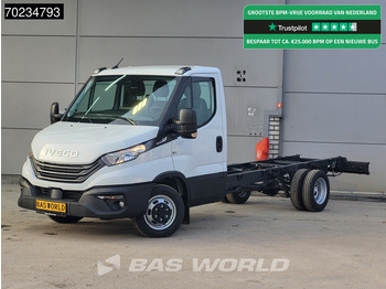 Dostavno vozilo IVECO Daily 35c18