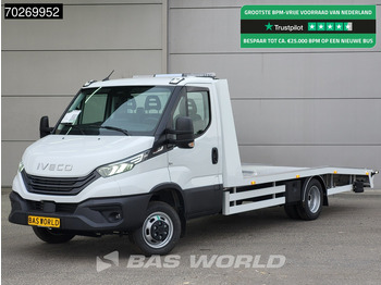 Dostavno vozilo IVECO Daily 35c18