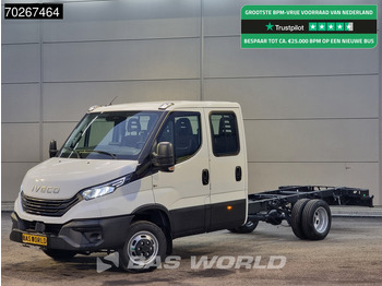 Dostavno vozilo IVECO Daily 35c18