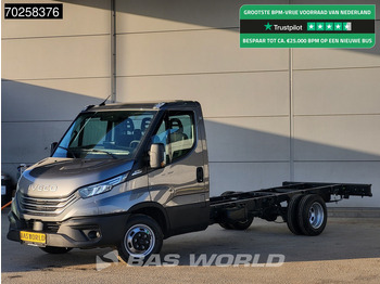 Dostavno vozilo IVECO Daily 35c21