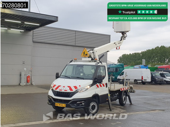 Dostavno vozilo IVECO Daily 35s14