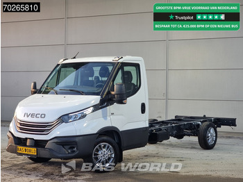 Dostavno vozilo IVECO Daily 35s16