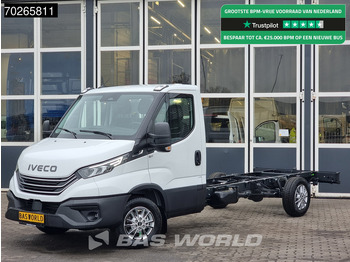 Dostavno vozilo IVECO Daily 35s16