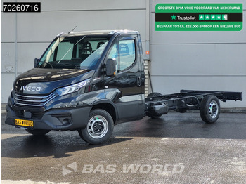 Dostavno vozilo IVECO Daily 35s21