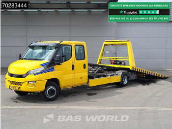 Dostavno vozilo IVECO Daily 70c18