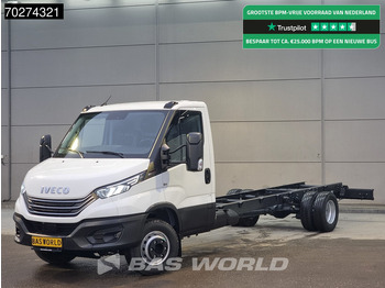 Dostavno vozilo IVECO Daily