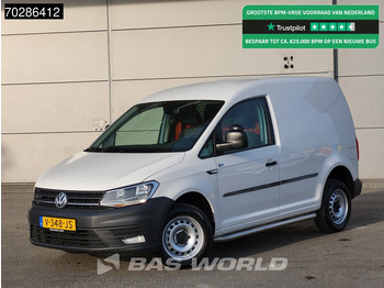 Mali kombi VOLKSWAGEN Caddy