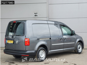 Mali kombi Volkswagen Caddy 75pk L2H1 Airco Cruise Euro6 L2 4m3 Airco Cruise control: slika 3