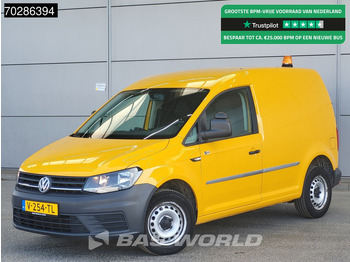Mali kombi VOLKSWAGEN Caddy