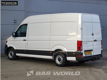 Furgon Volkswagen Crafter 102pk L3H3 Trekhaak Navi Parkeersensoren v+a Euro6 L2H2 Airco Trekhaak: slika 2 Furgon Volkswagen Crafter 102pk L3H3 Trekhaak Navi Parkeersensoren v+a Euro6 L2H2 Airco Trekhaak: slika 2